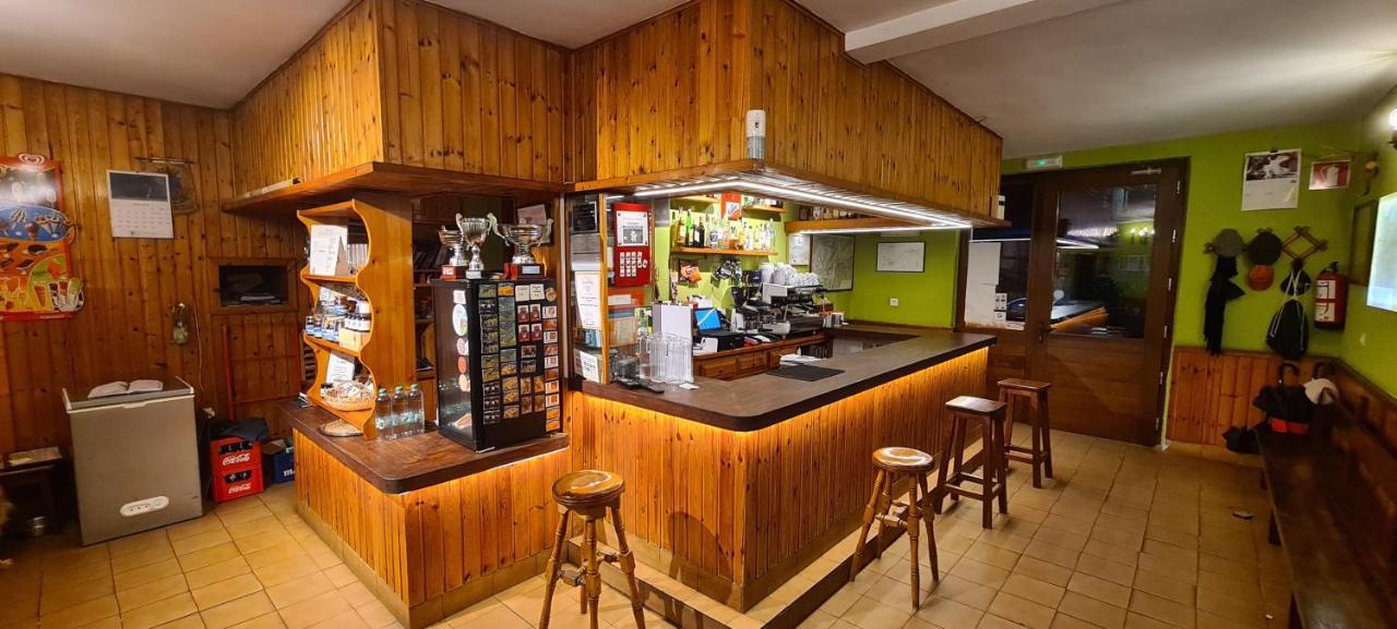 Hotel Taberna De Tresviso Extérieur photo